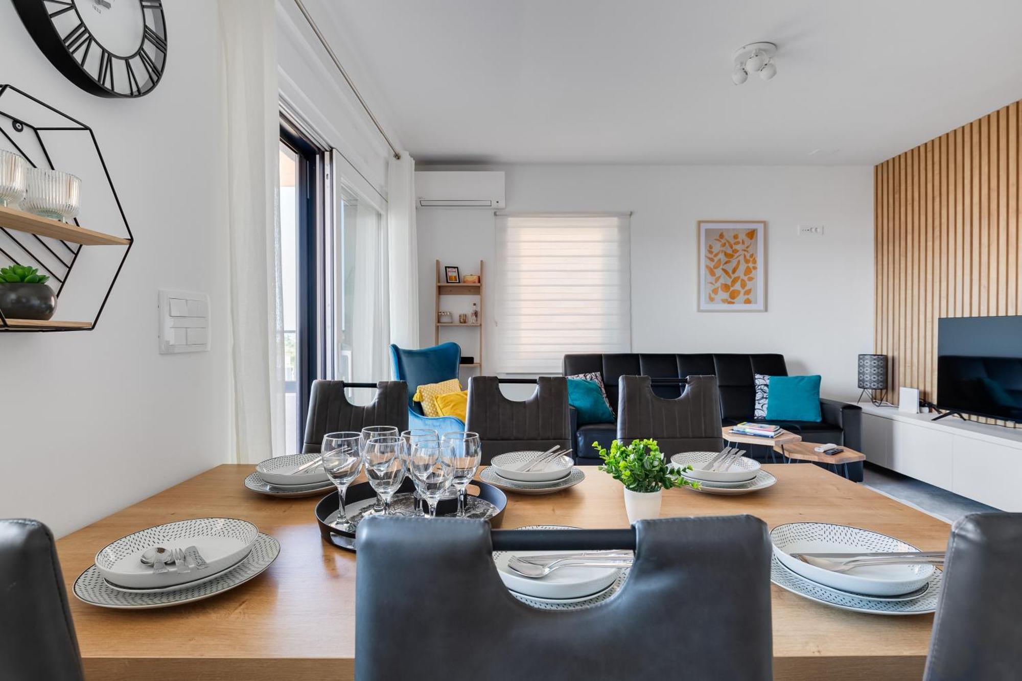 Sea Bay View Apartment - Appartement Avec Piscine Et Magnifique Vue Sur Mer Свети-Филип-и-Яков Экстерьер фото